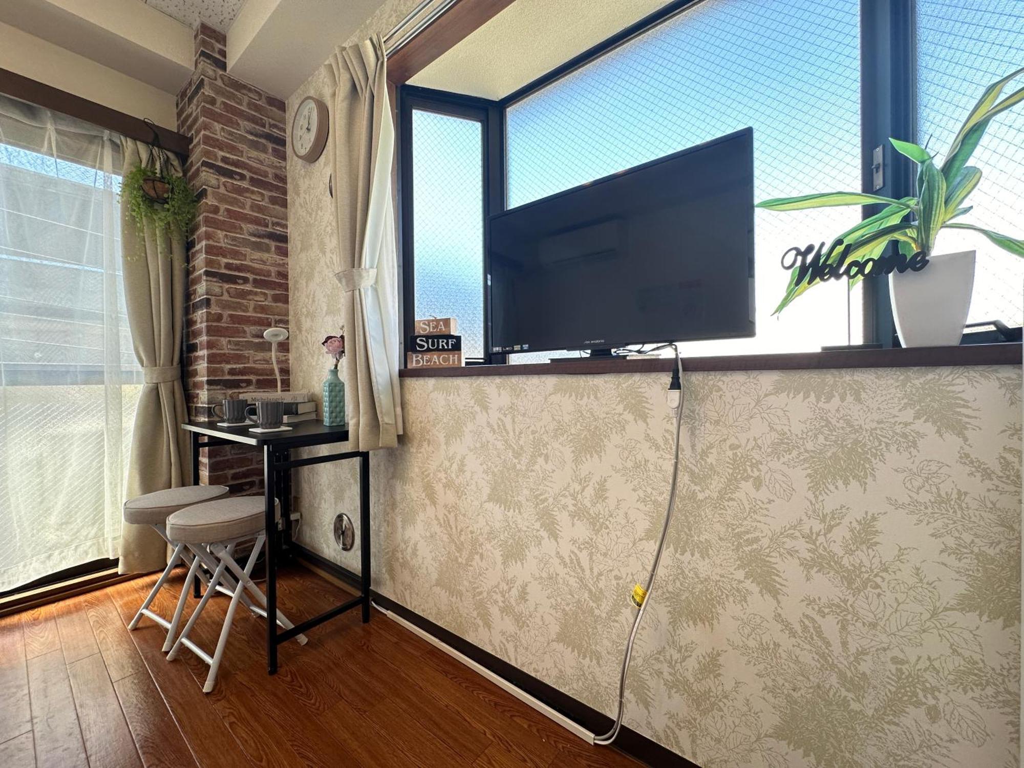 Nestay Suite Tokyo Tabata Kültér fotó
