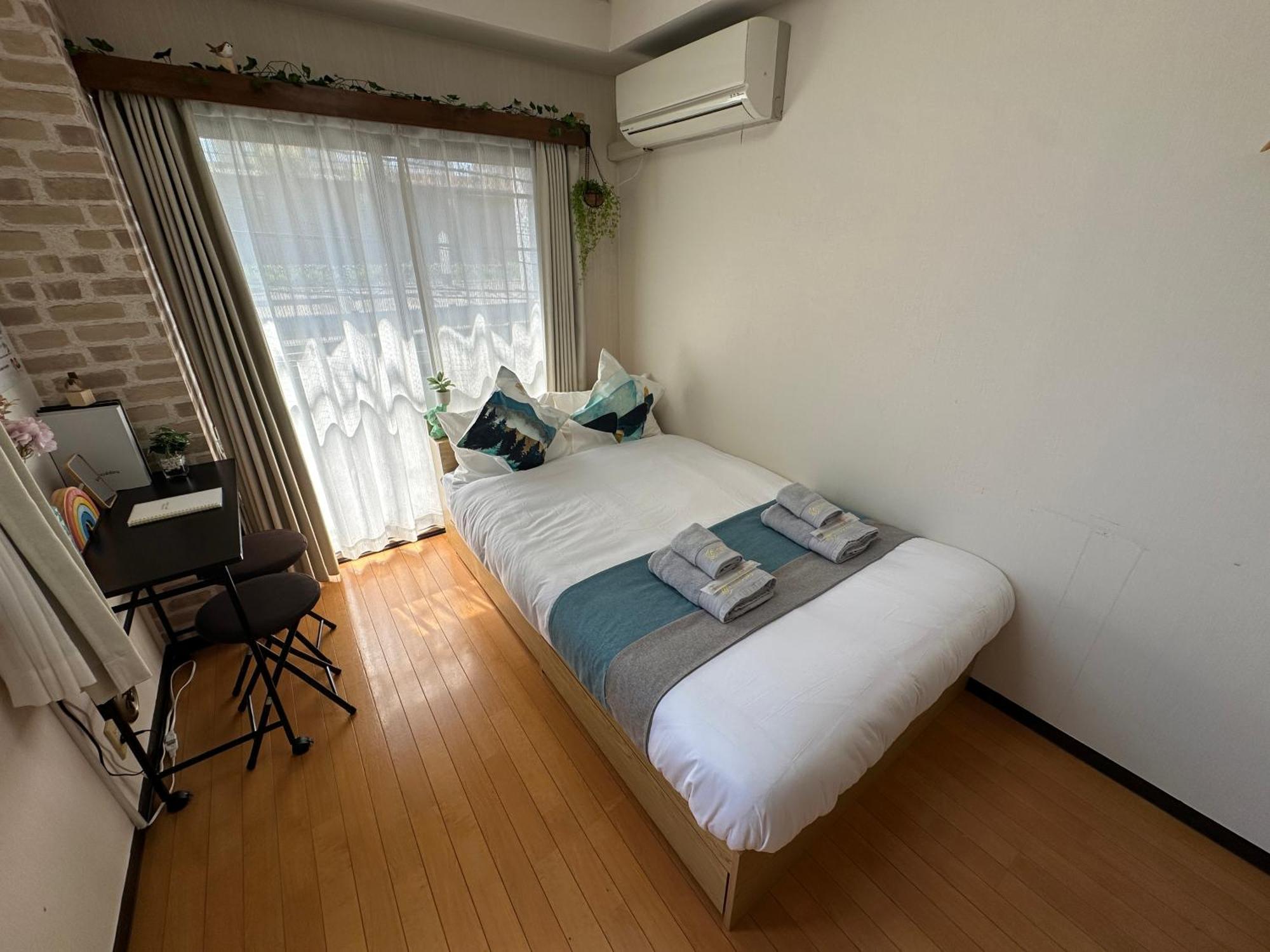 Nestay Suite Tokyo Tabata Kültér fotó