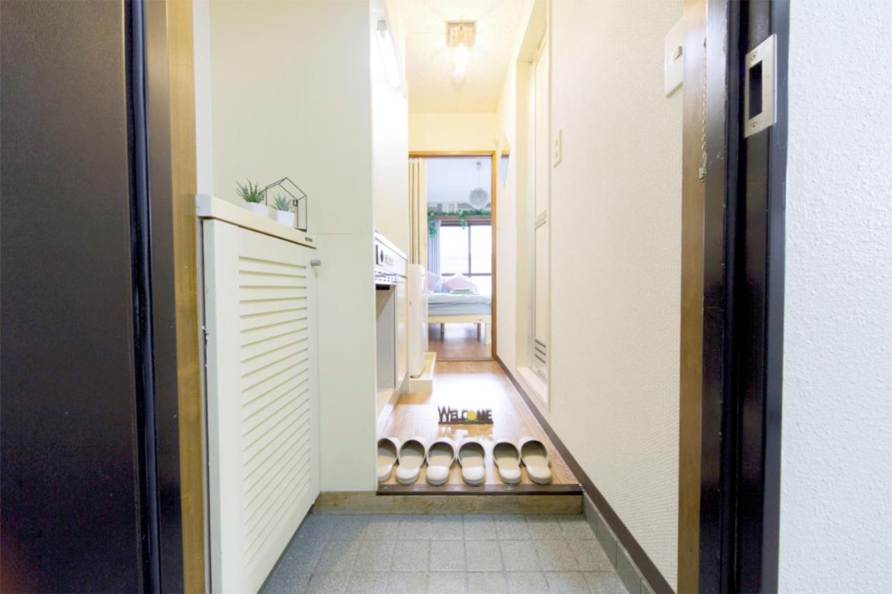 Nestay Suite Tokyo Tabata Kültér fotó